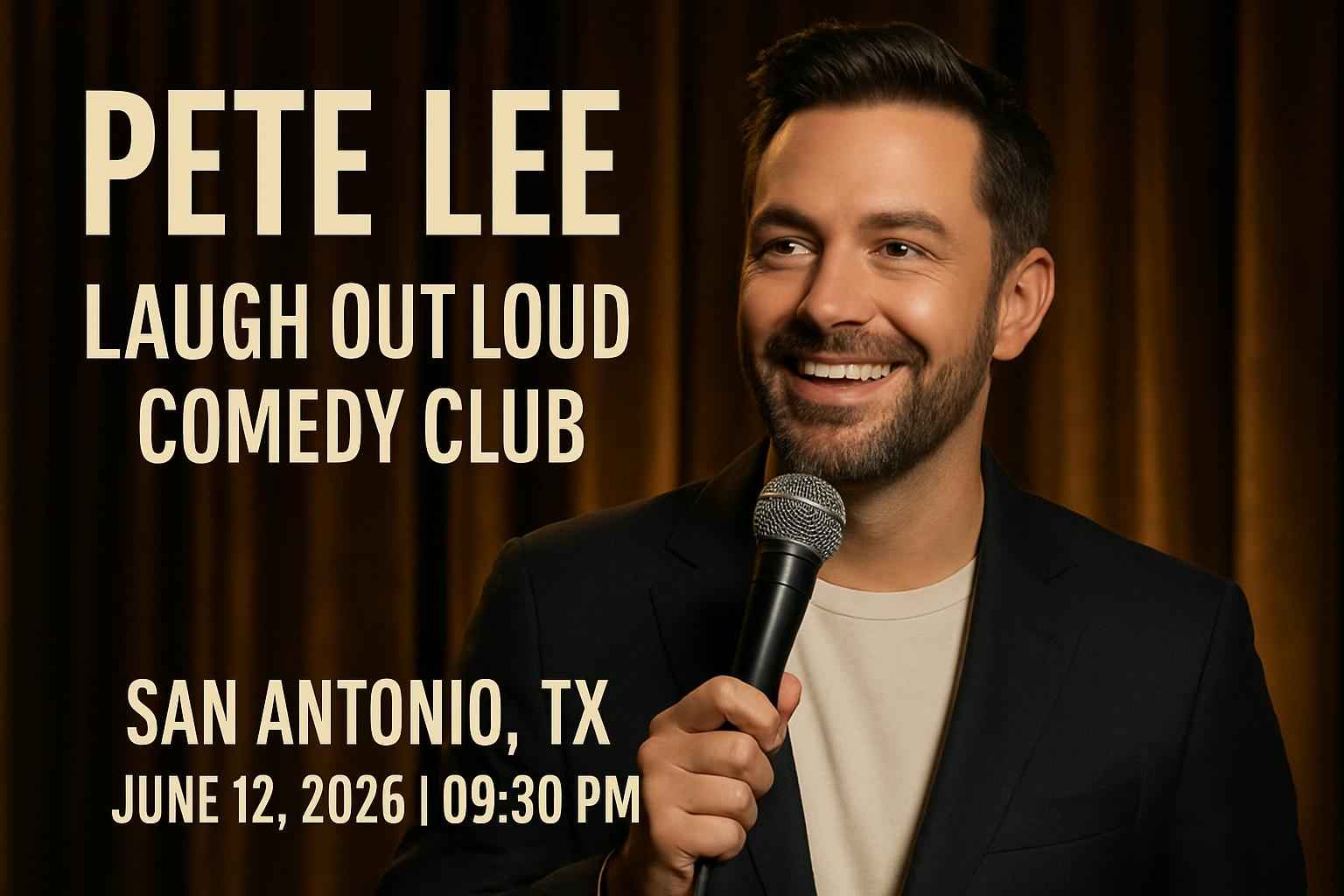 pete-lee-laugh-out-loud-comedy-club