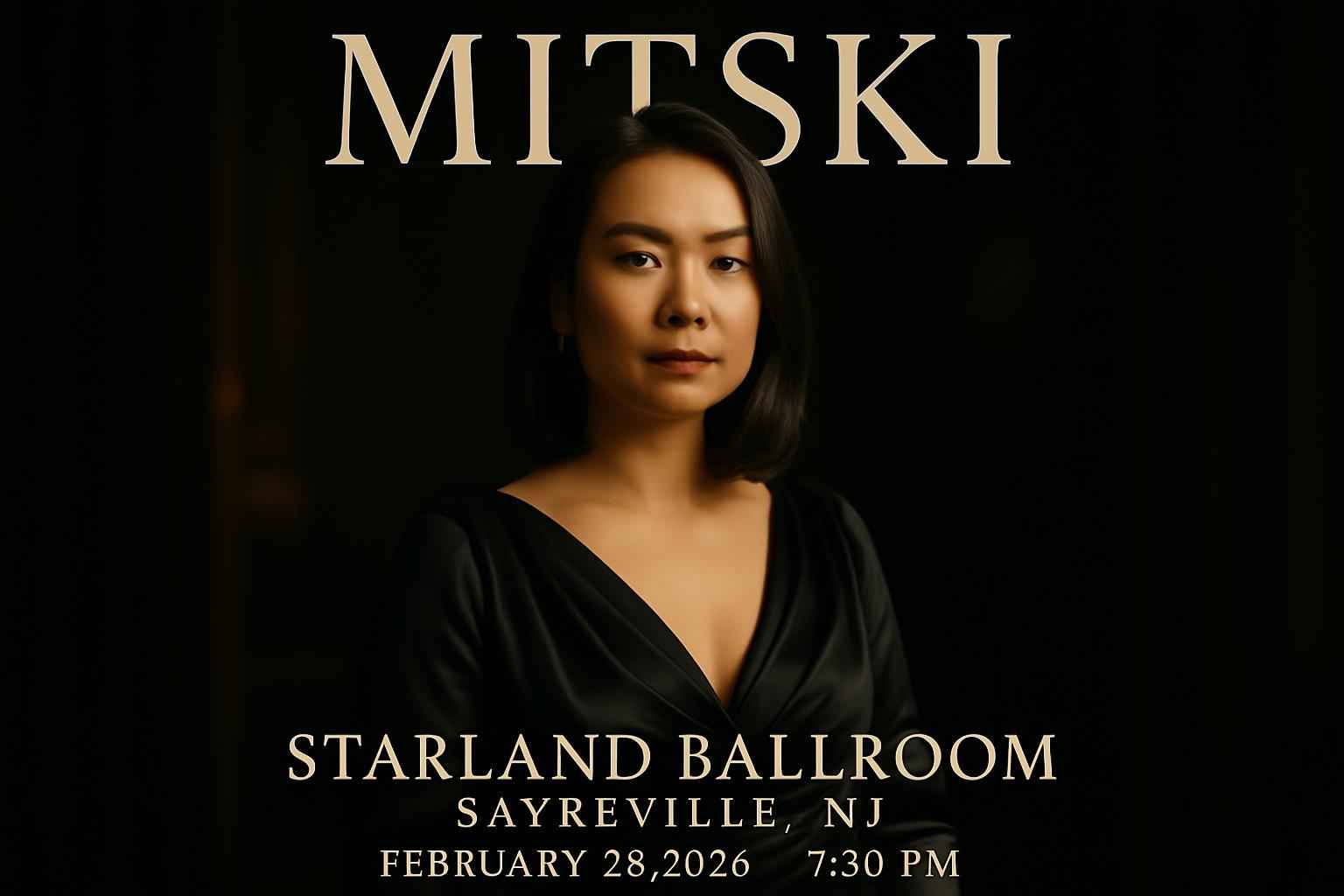 mitski-starland-ballroom