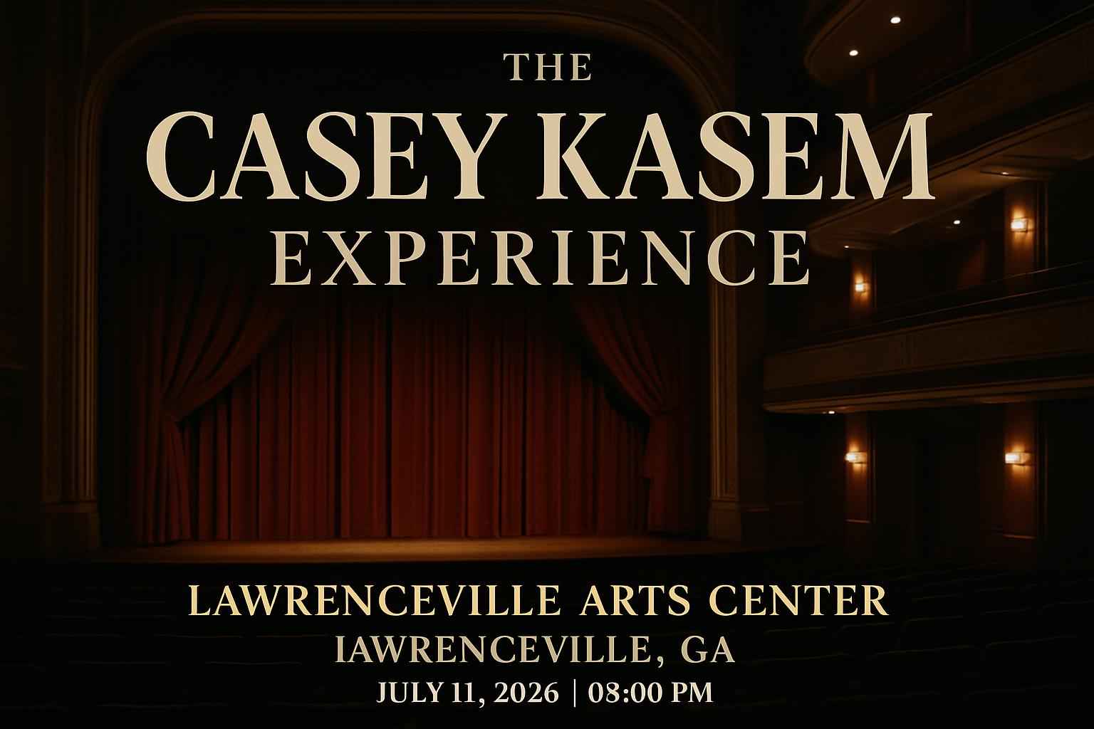 the-casey-kasem-experience-lawrenceville-arts-center