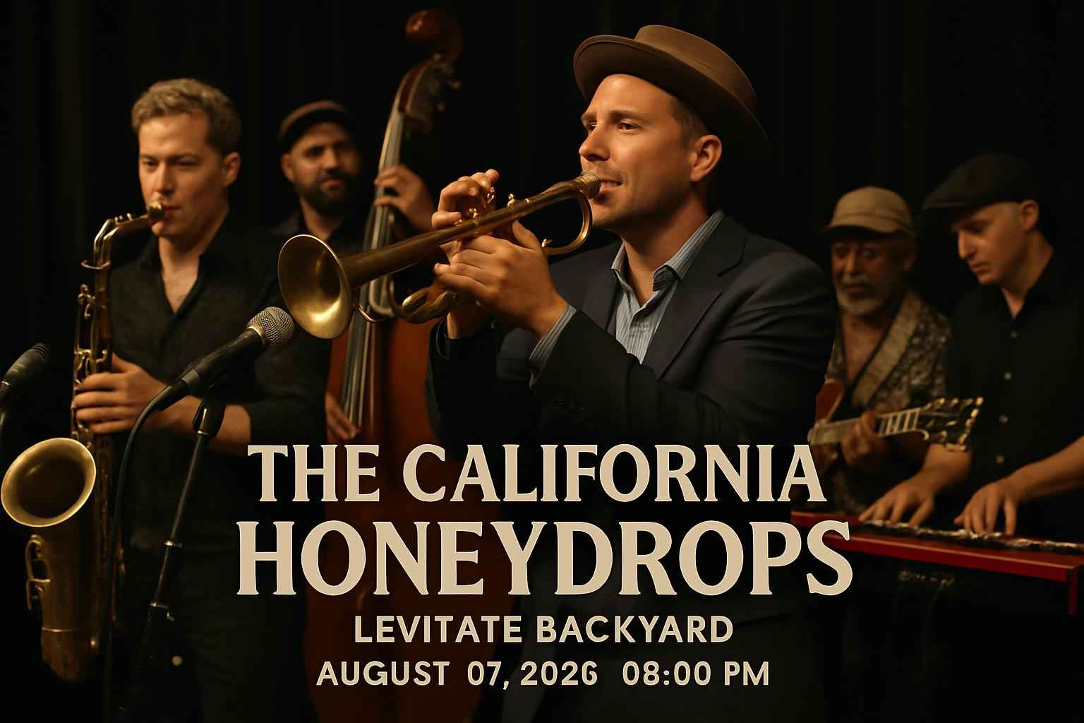the-california-honeydrops-levitate-backyard