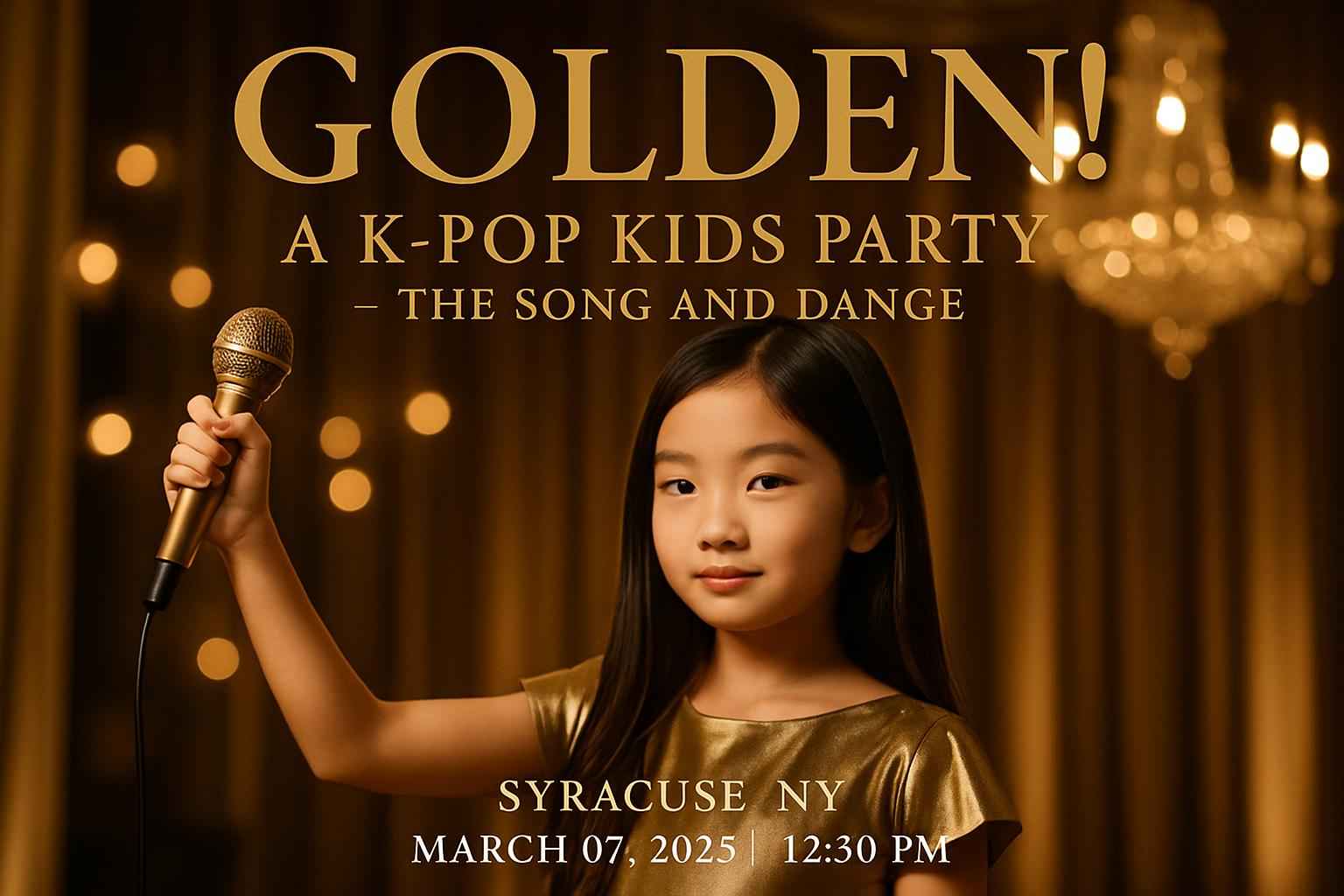 golden-a-k-pop-kids-party-the-song-and-dance