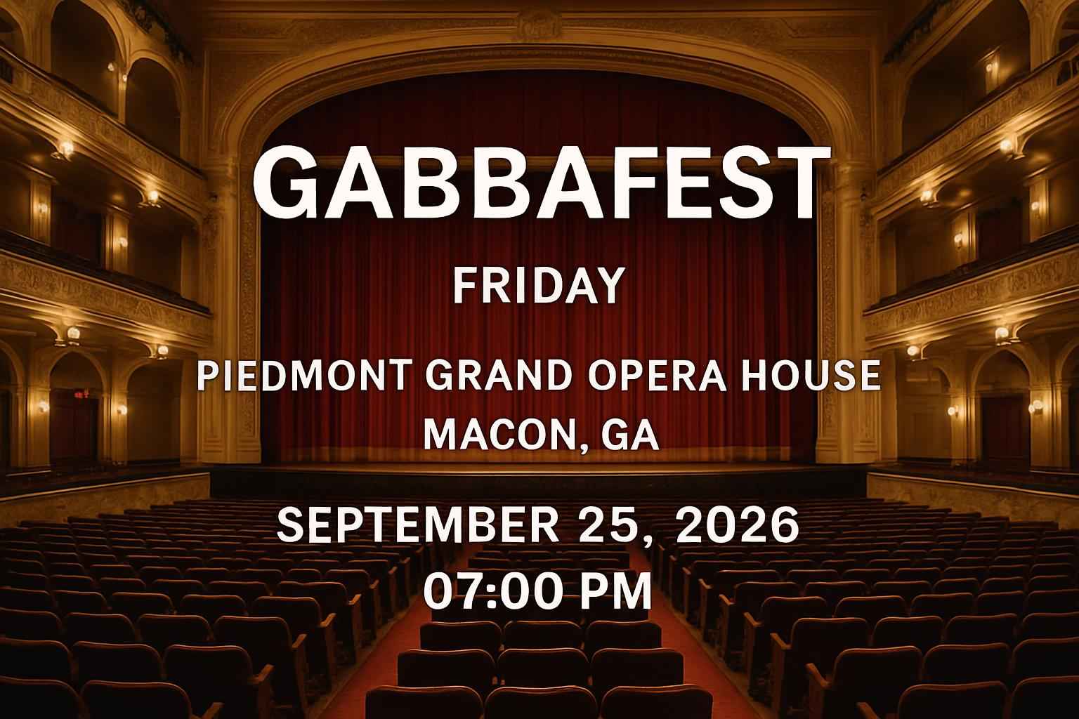 gabbafest-friday-piedmont-grand-opera-house