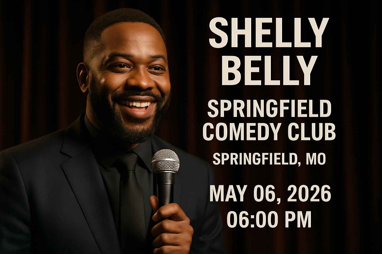 shelly-belly-springfield-comedy-club
