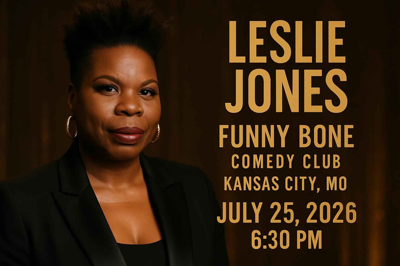 leslie-jones-funny-bone-comedy-club-kansas-city