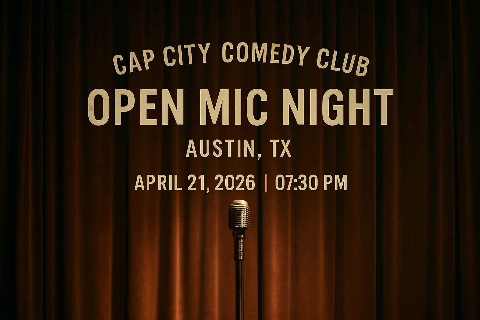 open-mic-night-cap-city-comedy-club