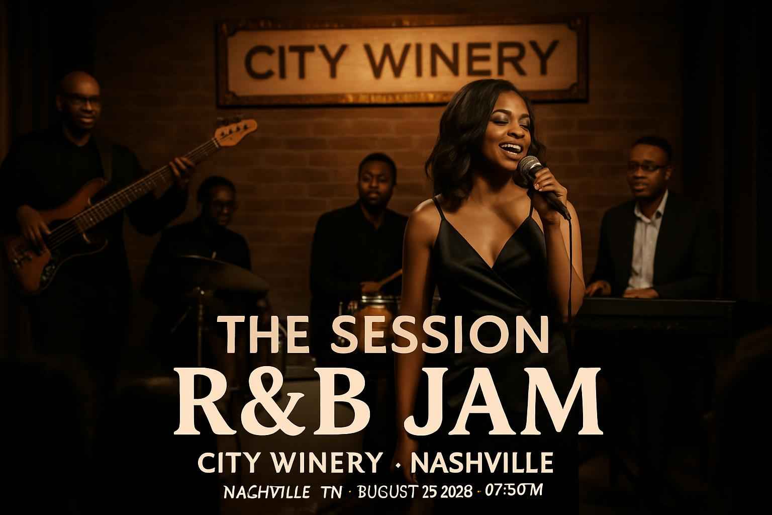 the-session-r-b-jam-city-winery-nashville