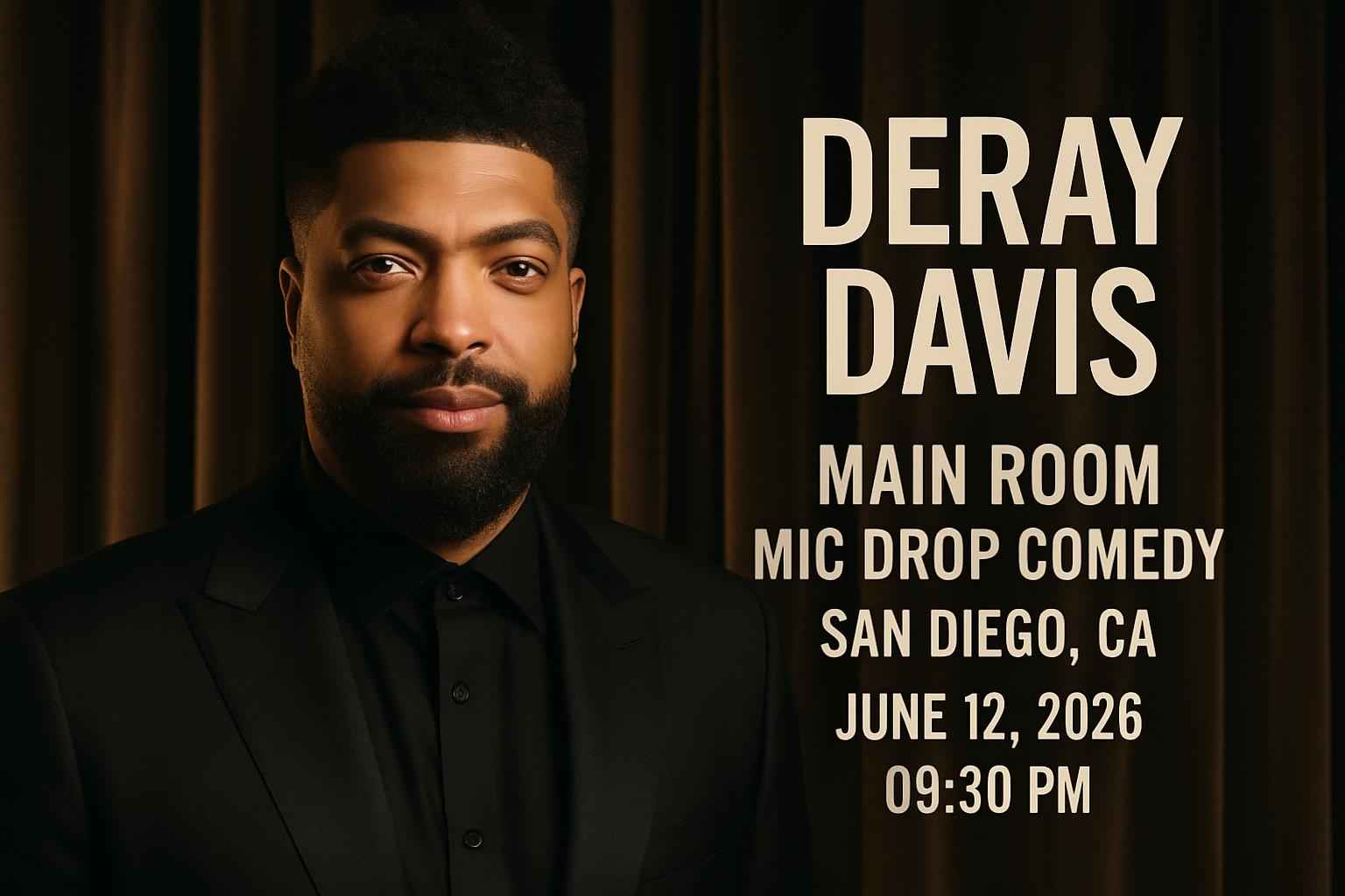 deray-davis-main-room-at-mic-drop-comedy