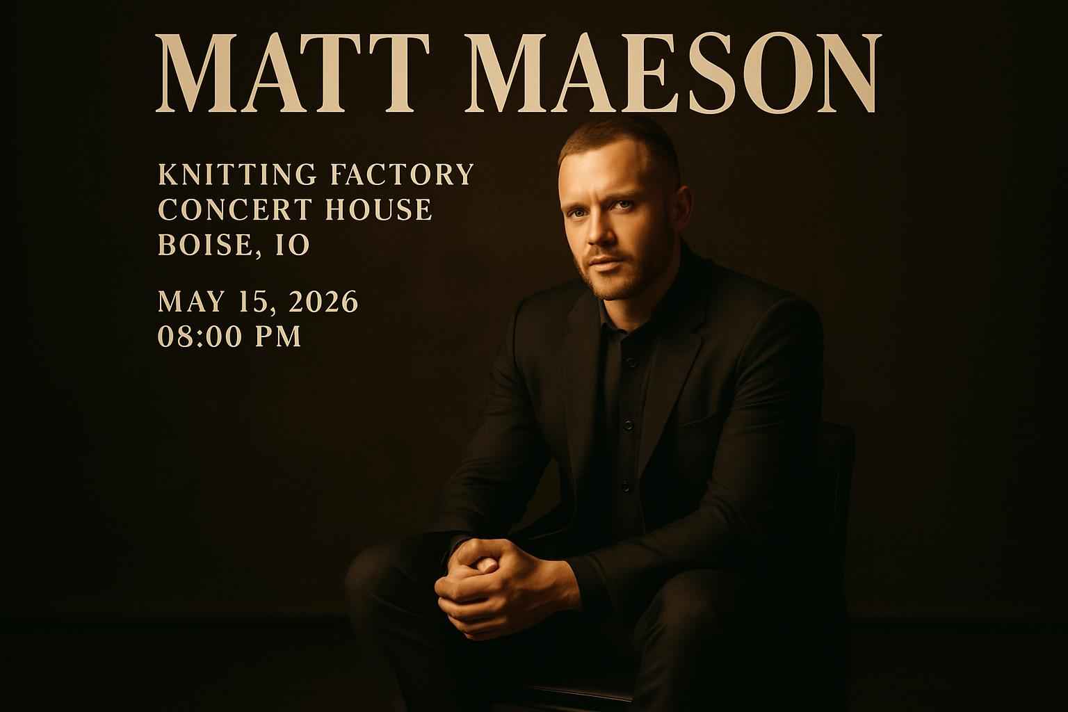 matt-maeson-knitting-factory-concert-house-boise