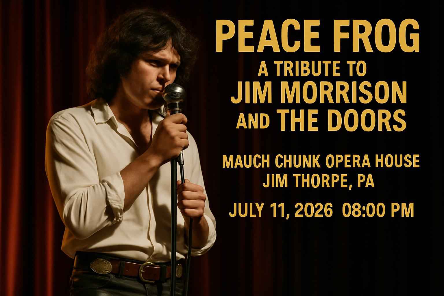peace-frog-a-tribute-to-jim-morrison-and-the-doors-mauch-chunk-opera-house