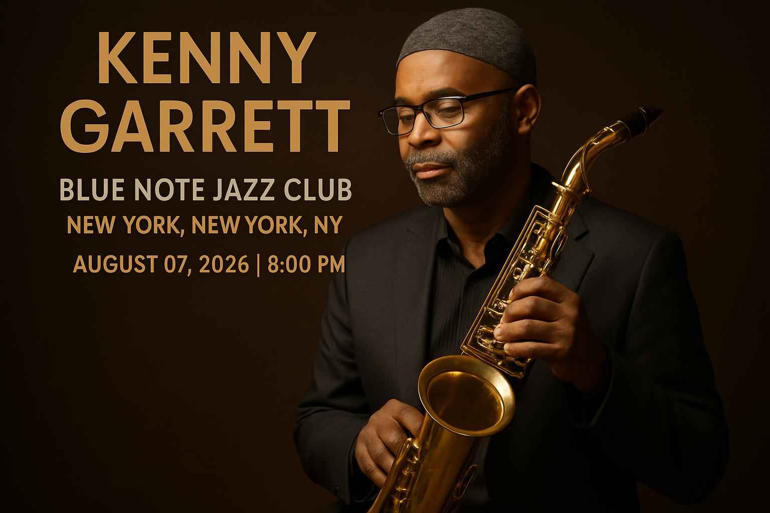 kenny-garrett-blue-note-jazz-club-new-york