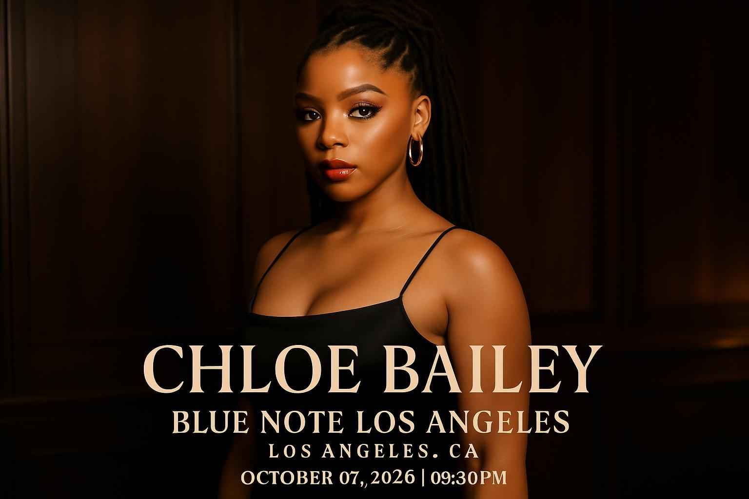 chloe-bailey-blue-note-los-angeles