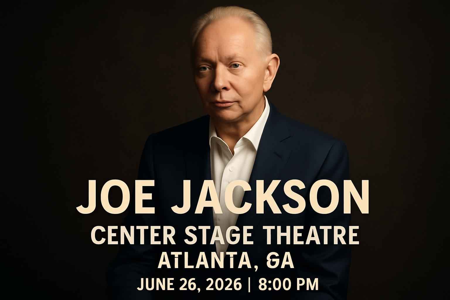joe-jackson-center-stage-theatre