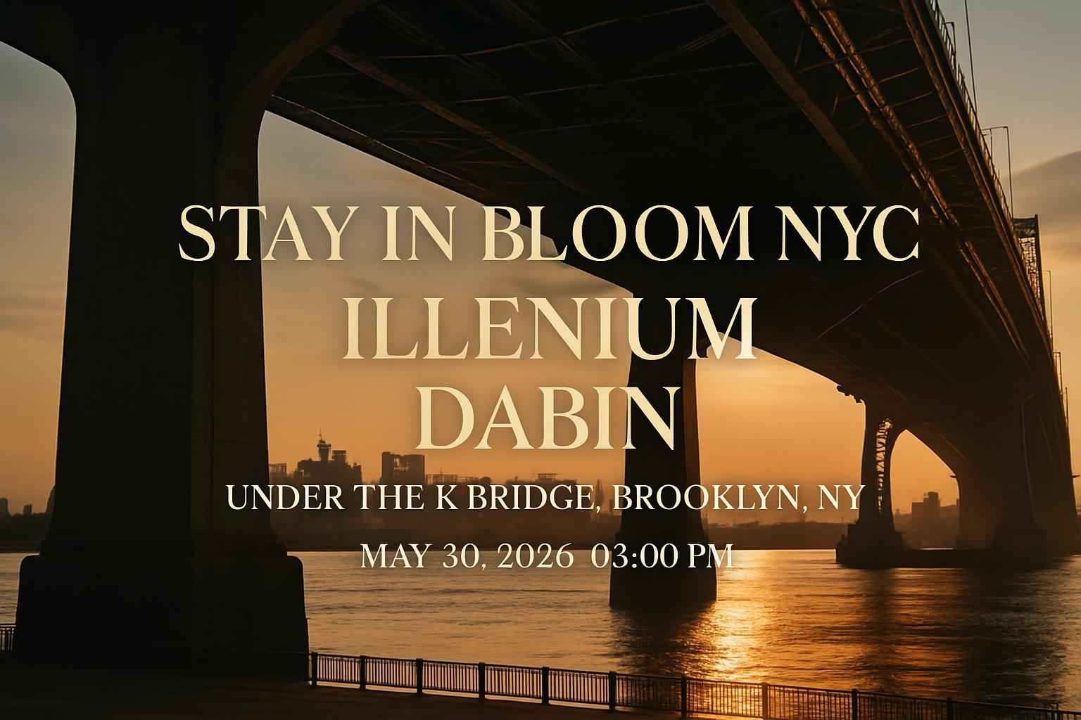 stay-in-bloom-nyc-illenium-dabin-under-the-k-bridge