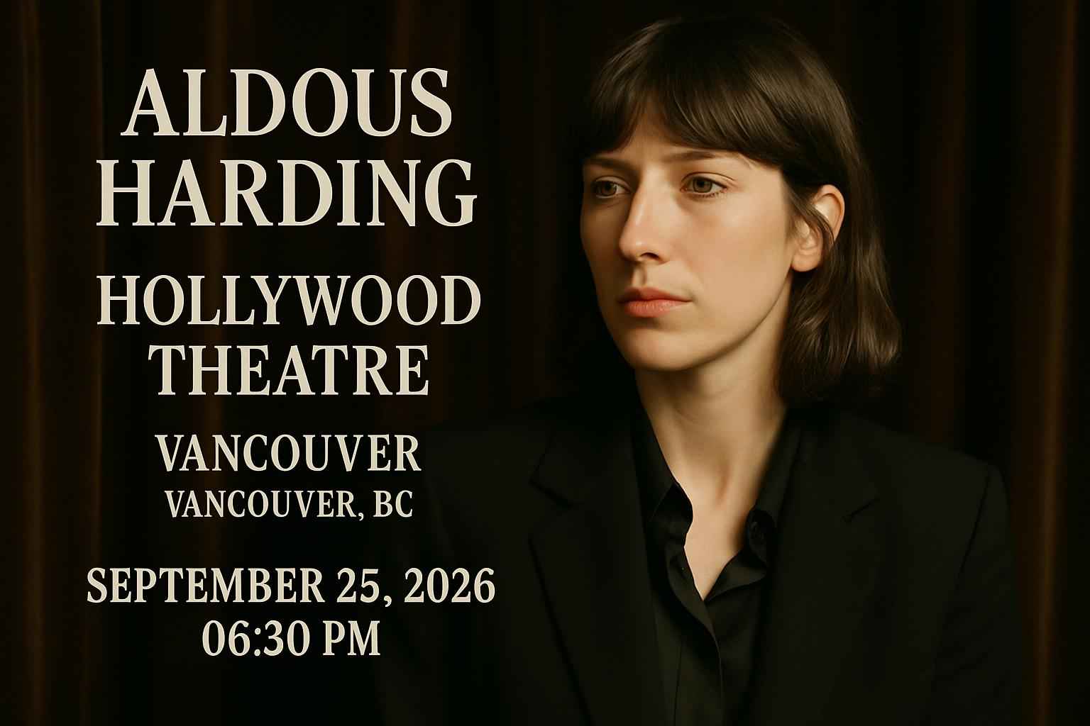 aldous-harding-hollywood-theatre-vancouver