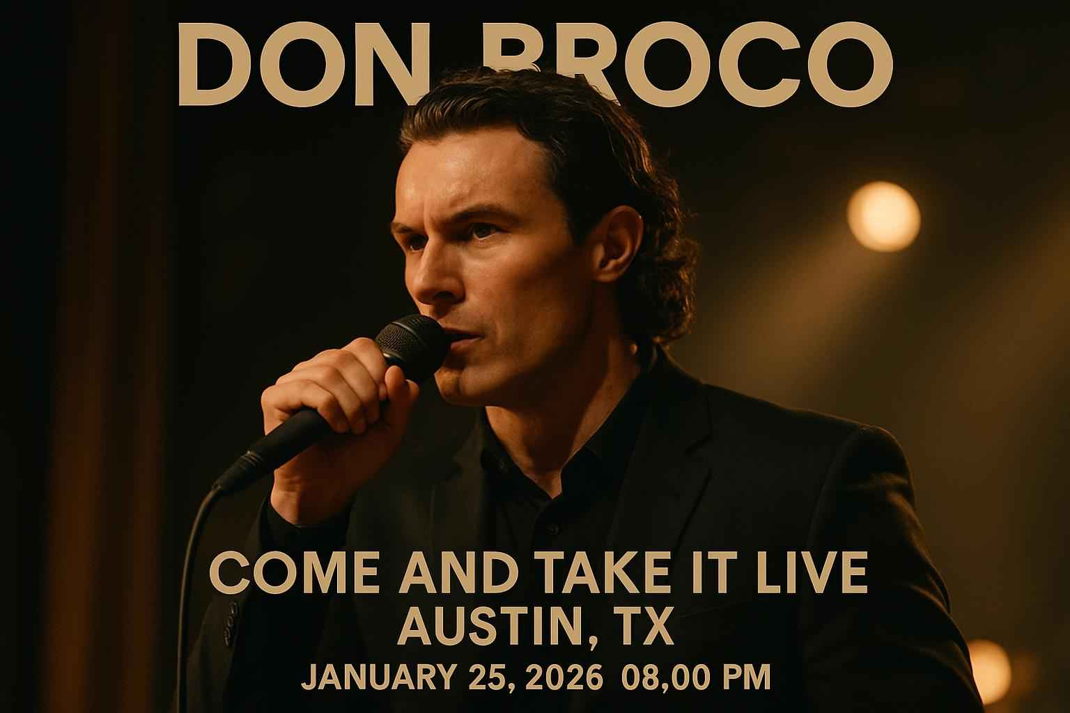 don-broco-come-and-take-it-live