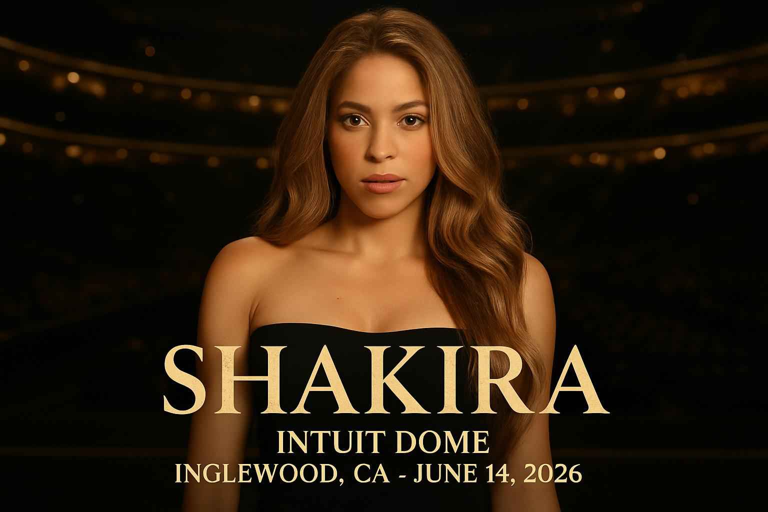 shakira-intuit-dome