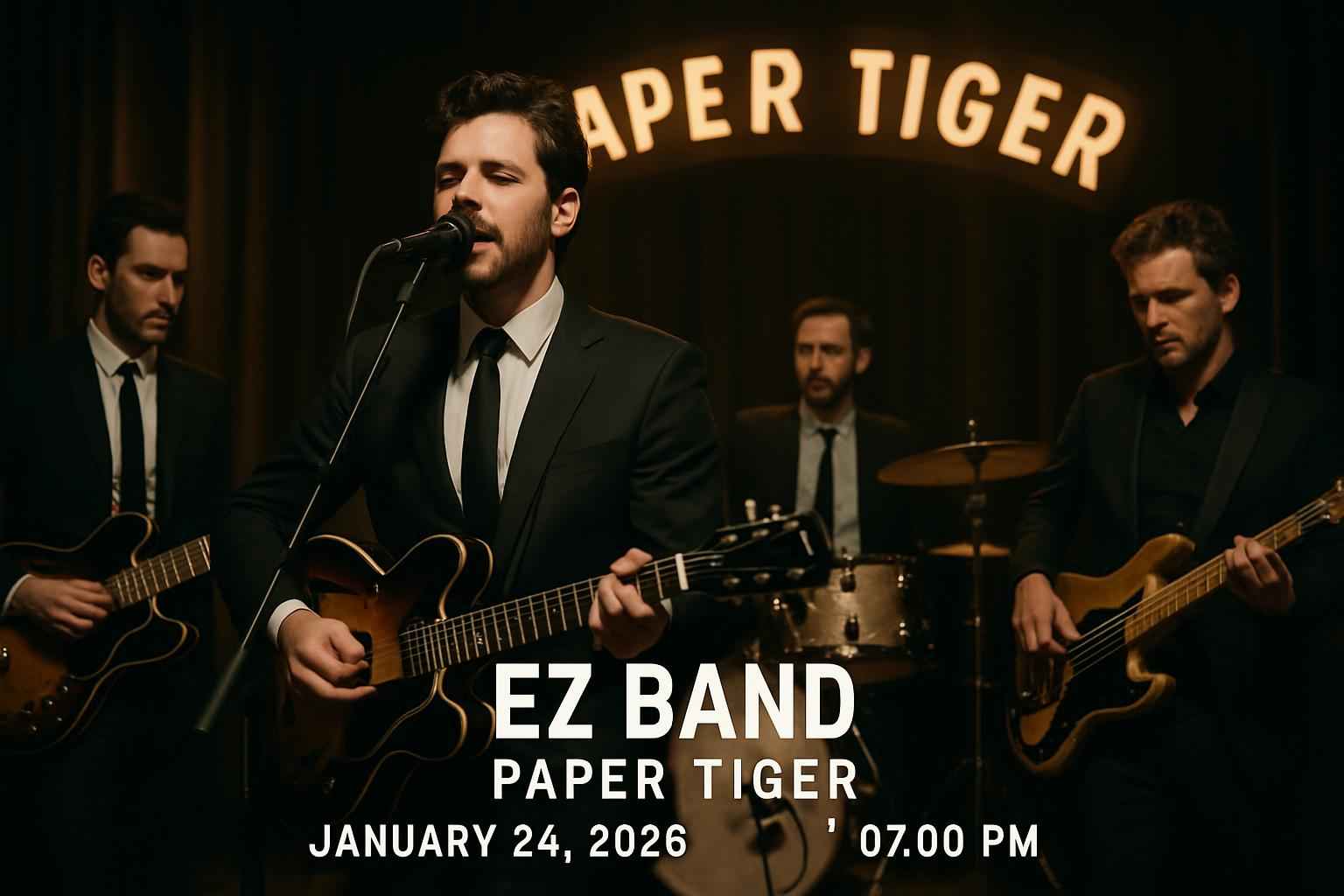 ez-band-paper-tiger