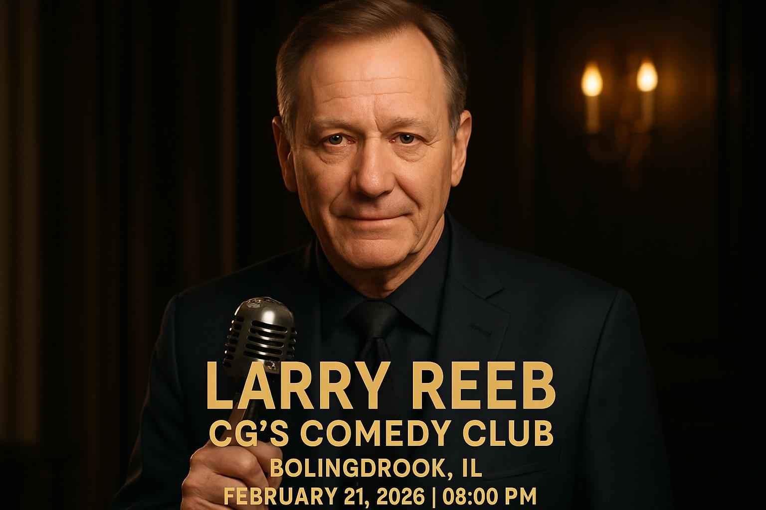 larry-reeb-cg-s-comedy-club