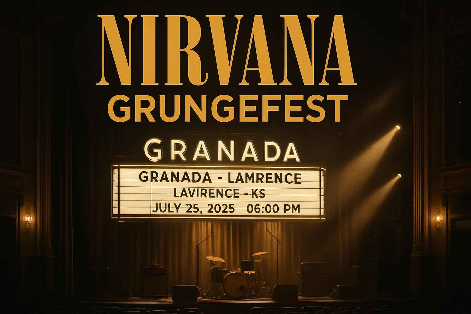 nirvana-grungefest-granada-lawrence