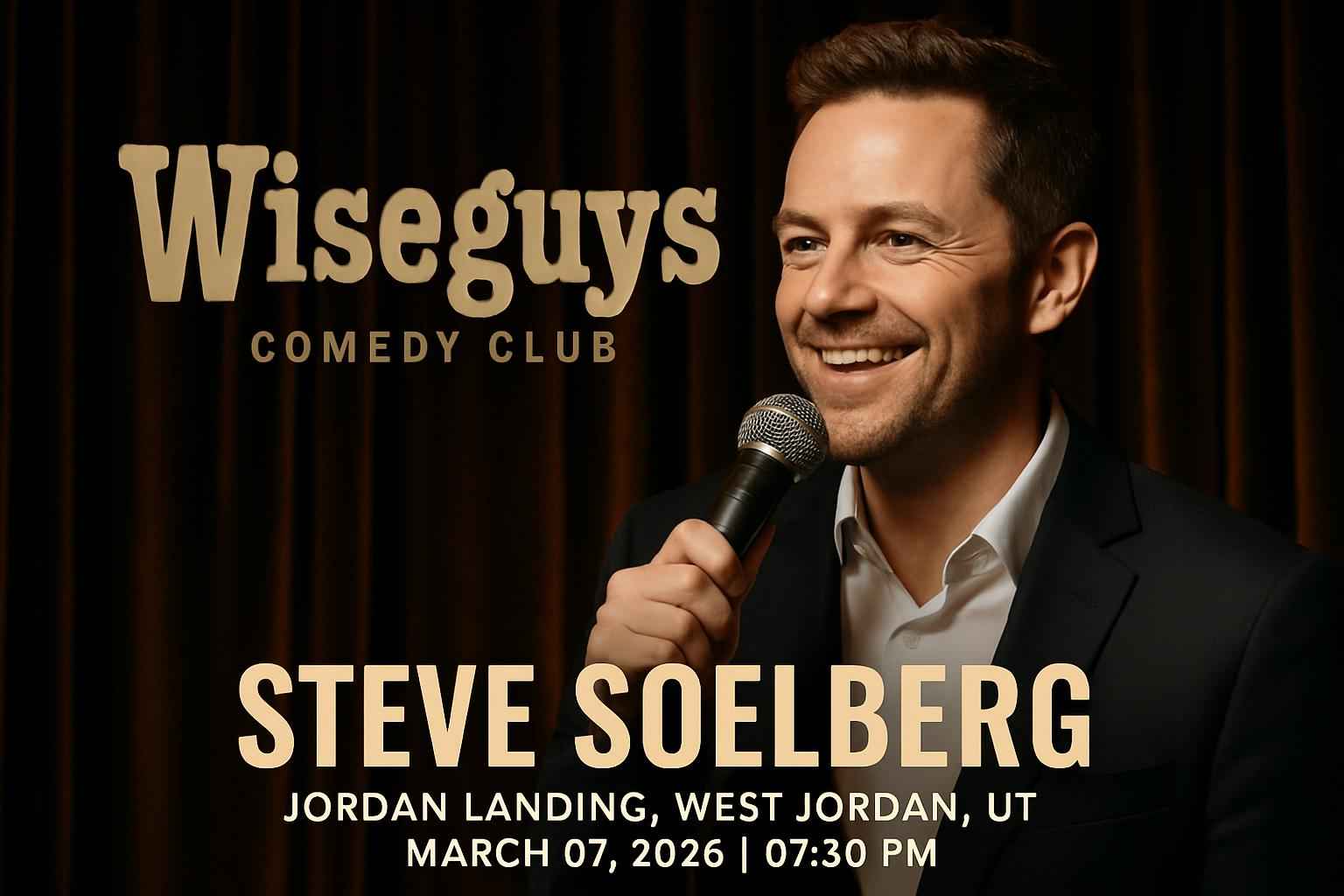 steve-soelberg-wiseguys-comedy-club-jordan-landing