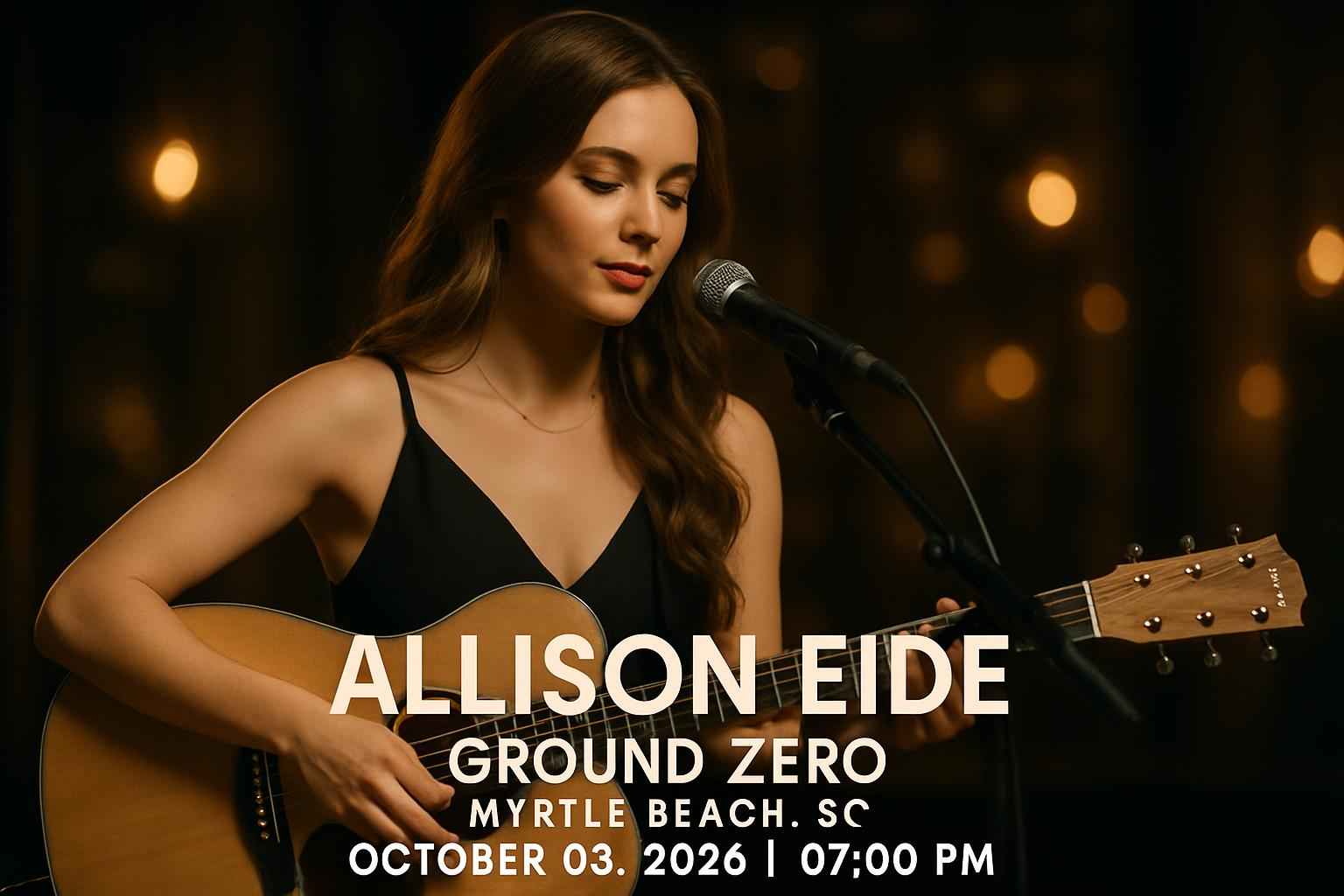 allison-eide-ground-zero-myrtle-beach