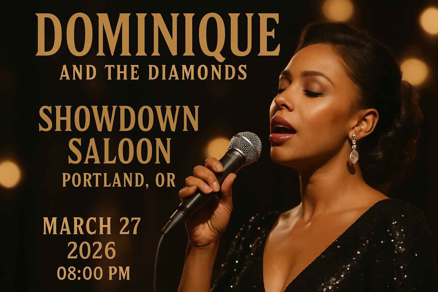 dominique-and-the-diamonds-showdown-saloon