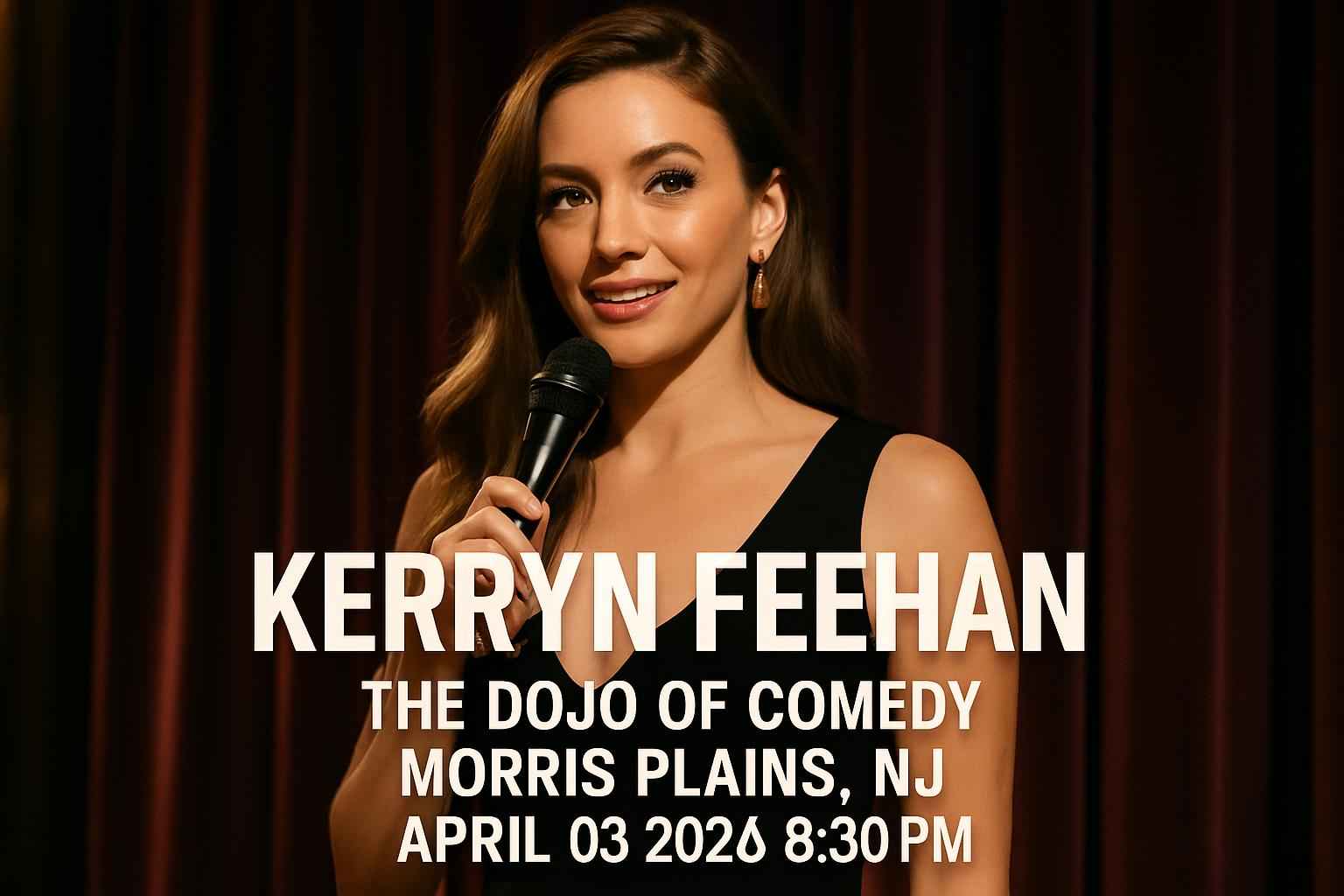 kerryn-feehan-the-dojo-of-comedy
