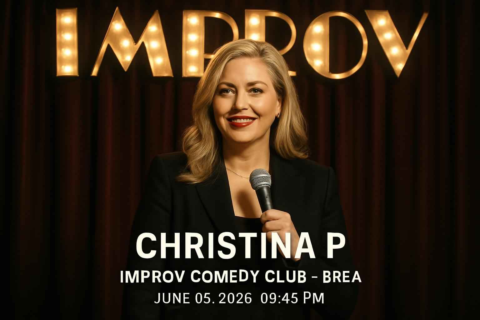 christina-p-improv-comedy-club-brea