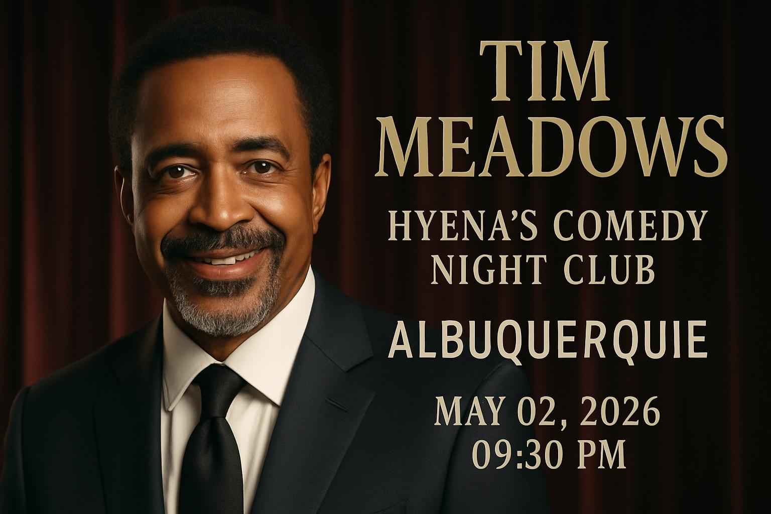 tim-meadows-hyena-s-comedy-night-club-albuquerque