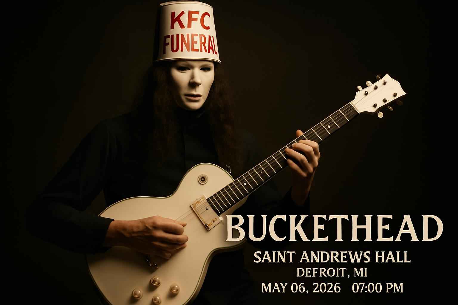 buckethead-saint-andrews-hall-detroit