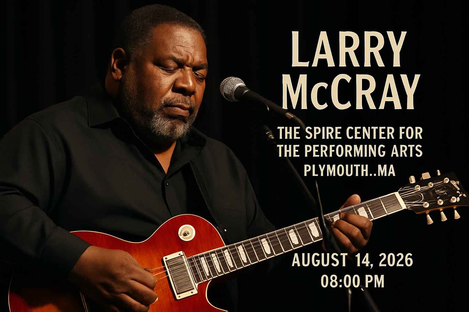 larry-mccray-the-spire-center-for-the-performing-arts