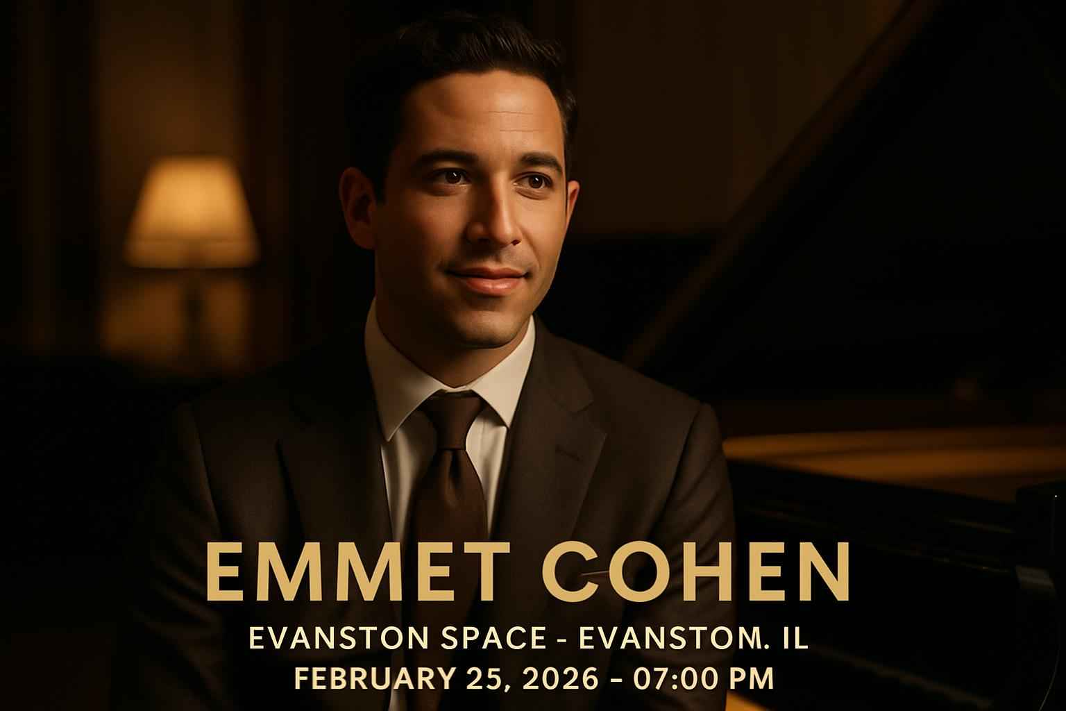 emmet-cohen-evanston-space