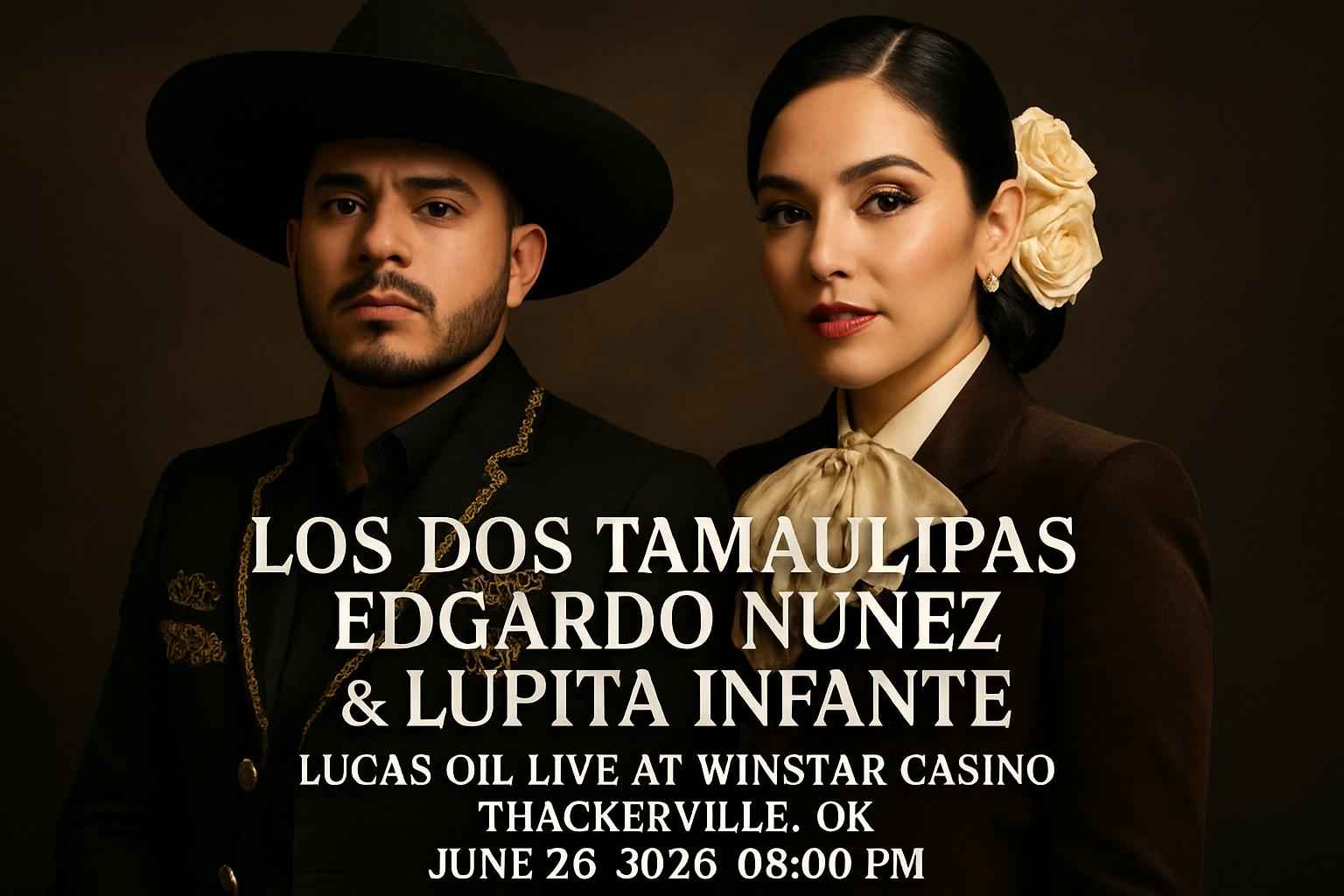 los-dos-tamaulipas-edgardo-nunez-lupita-infante-lucas-oil-live-at-winstar-casino