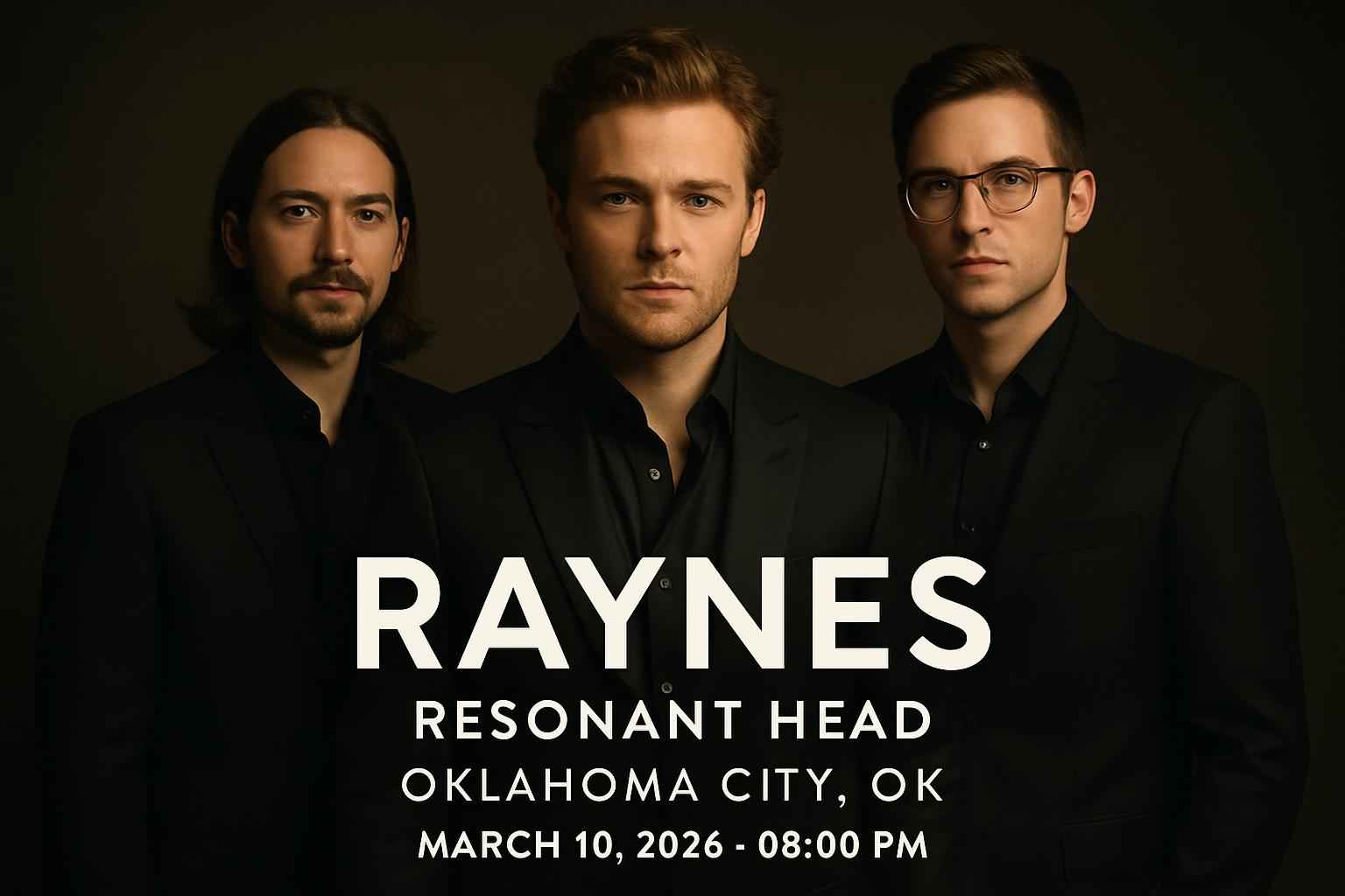 raynes-resonant-head