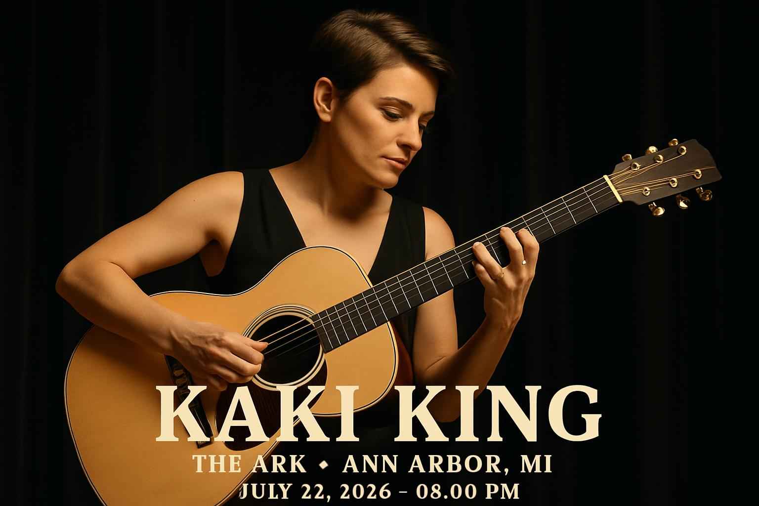 kaki-king-the-ark