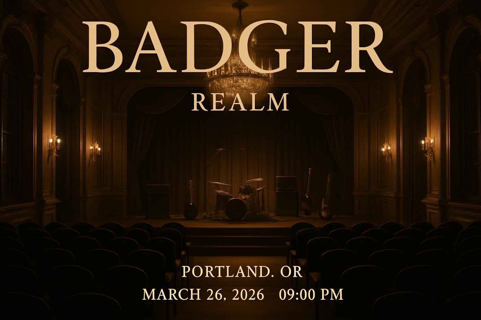 badger-realm-or