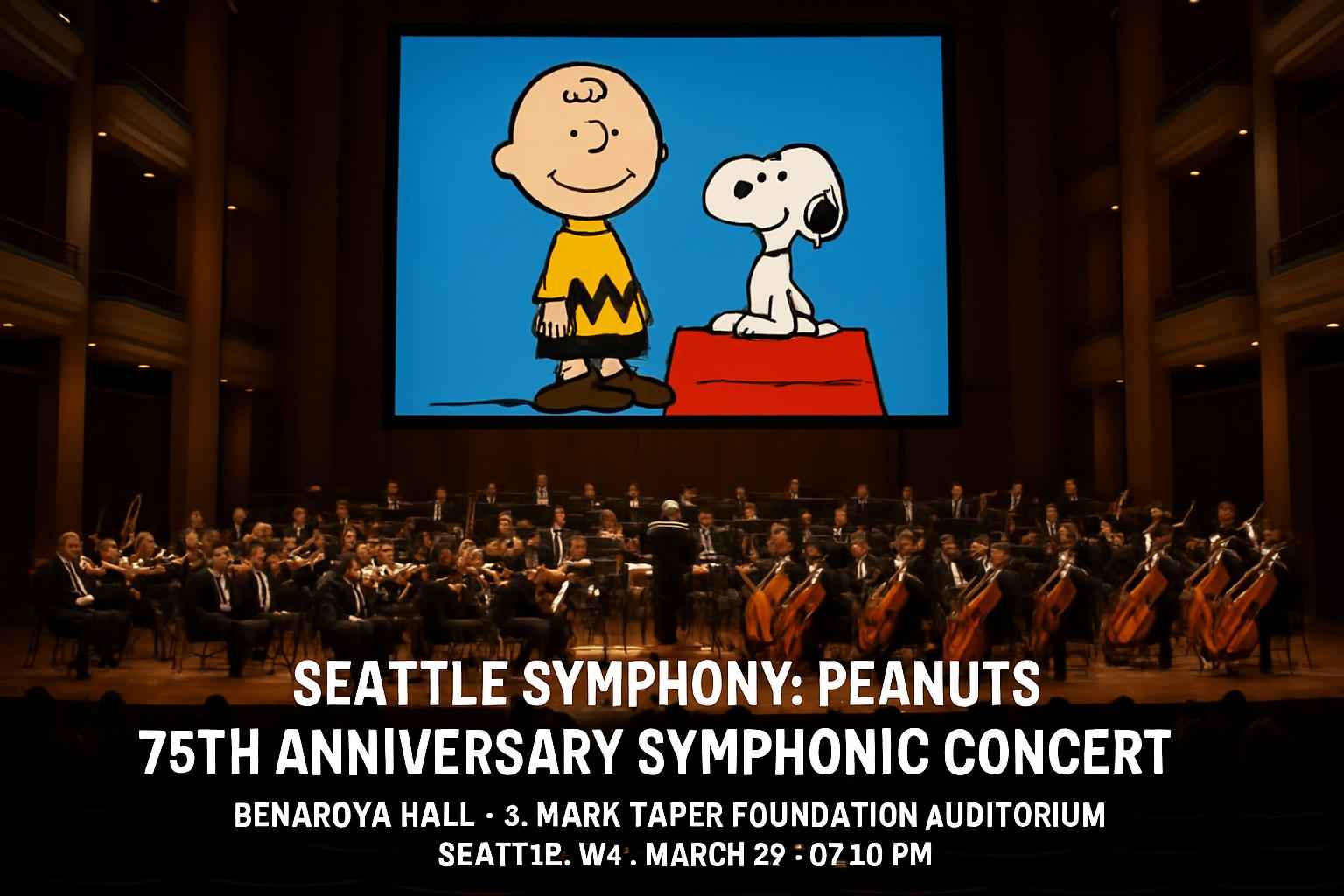 seattle-symphony-peanuts-75th-anniversary-symphonic-concert-benaroya-hall-s-mark-taper-foundation-auditorium