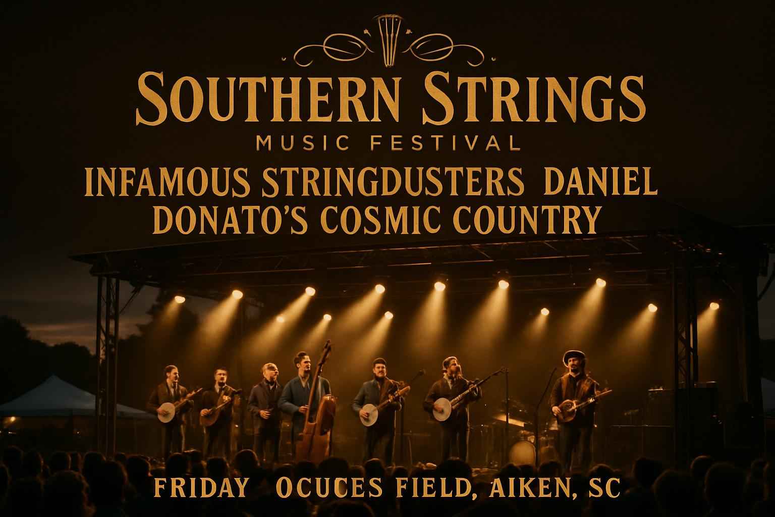 southern-strings-music-festival-infamous-stringdusters-daniel-donato-s-cosmic-country-friday-bruce-s-field