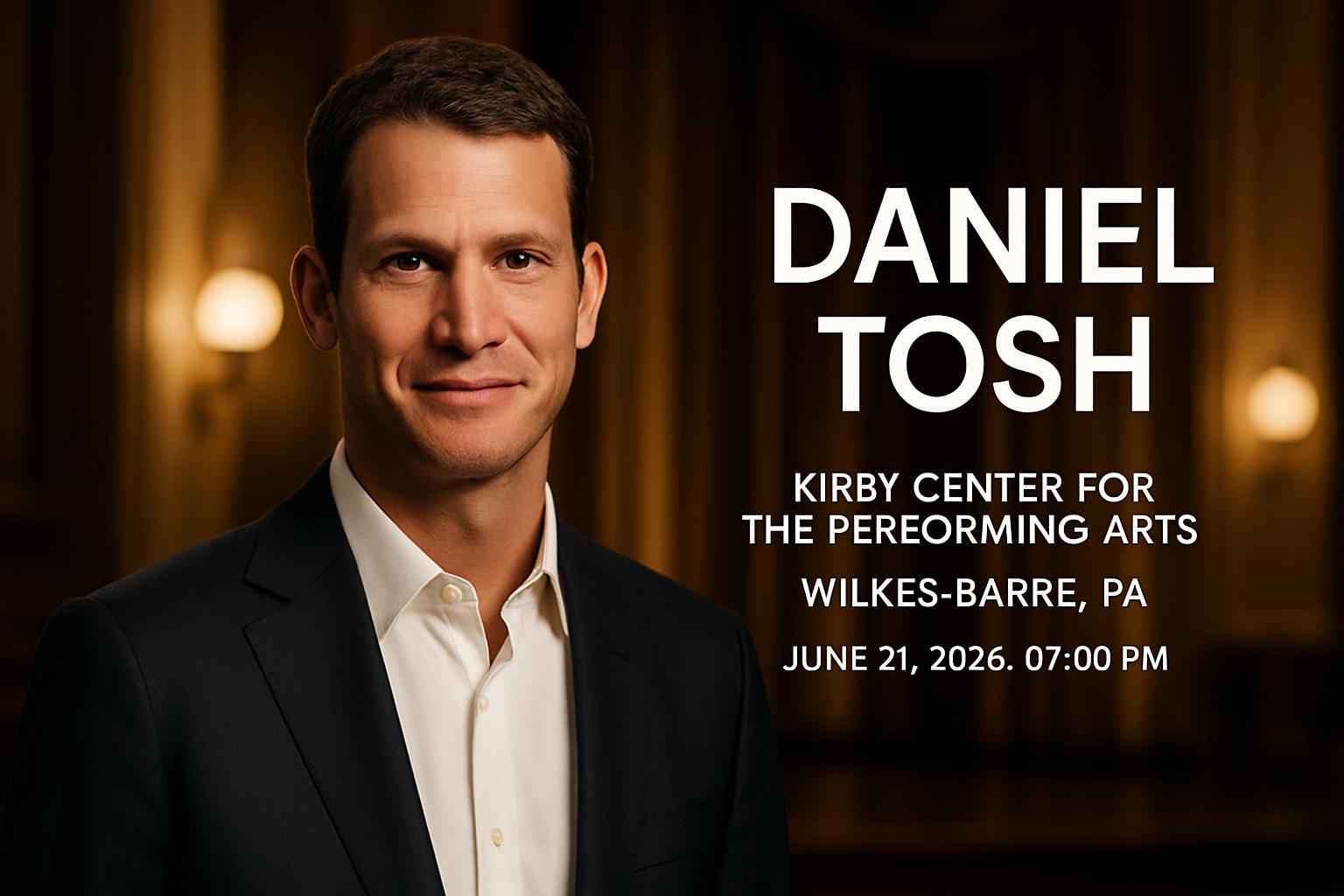 daniel-tosh-kirby-center-for-the-performing-arts