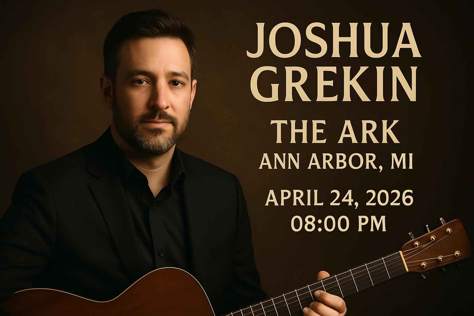 joshua-grekin-the-ark