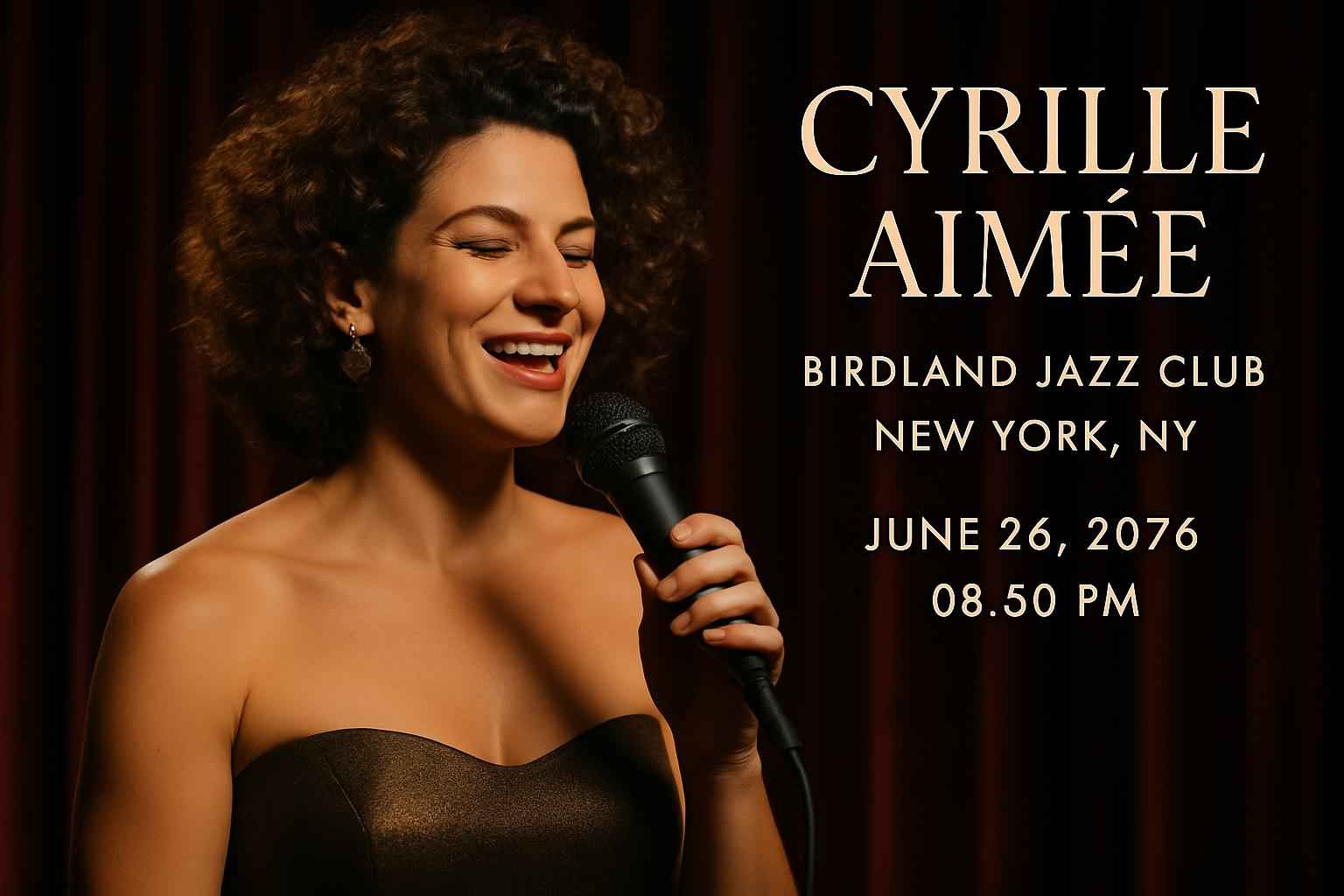 cyrille-aimee-birdland-jazz-club