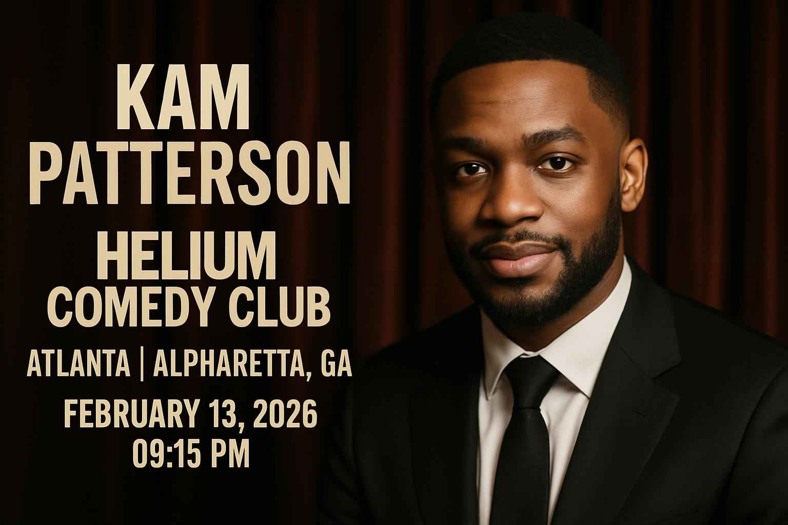 kam-patterson-helium-comedy-club-atlanta