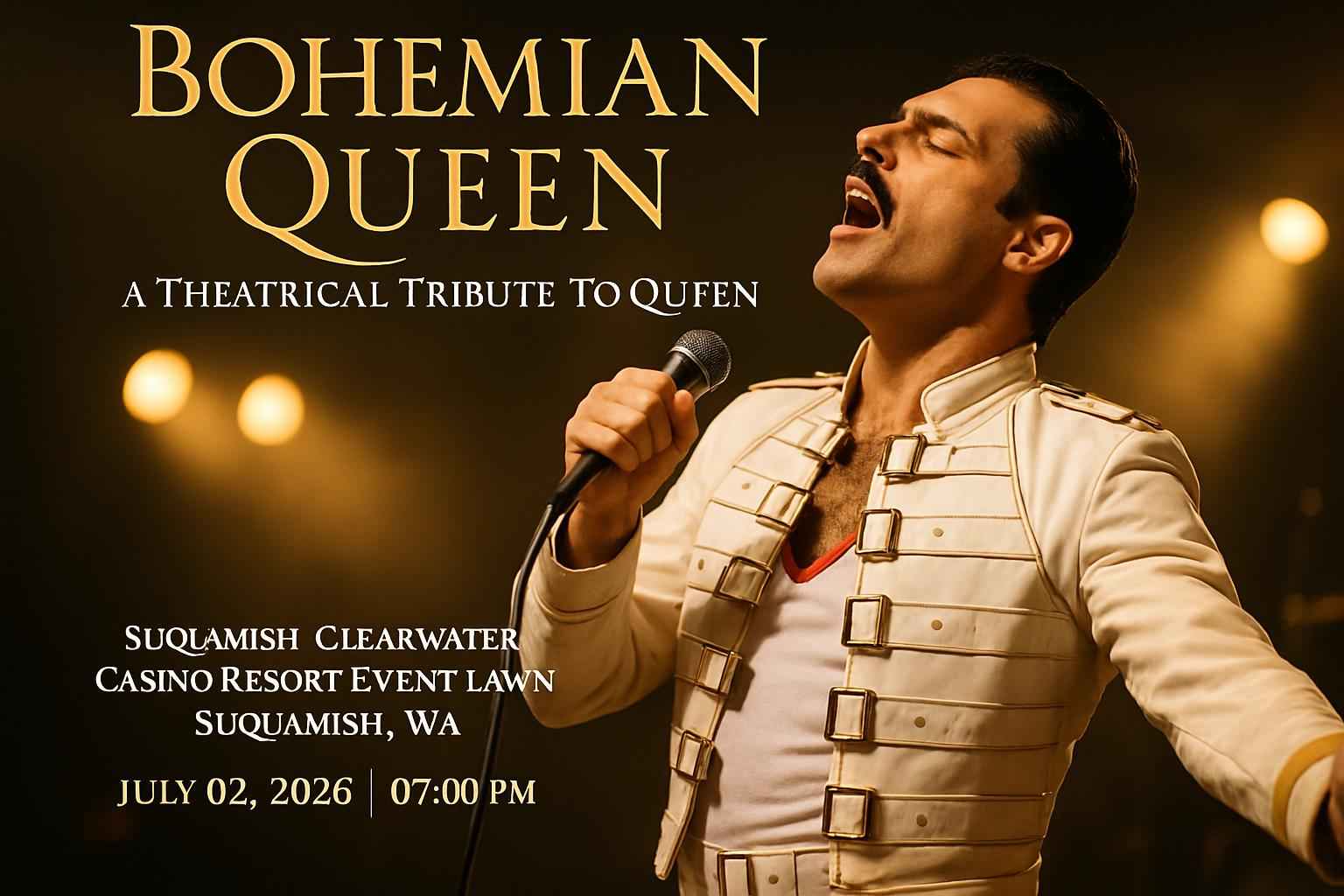 bohemian-queen-a-theatrical-tribute-to-queen-suquamish-clearwater-casino-resort-event-lawn