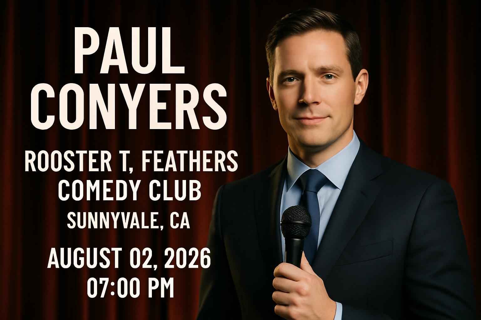 paul-conyers-rooster-t-feathers-comedy-club