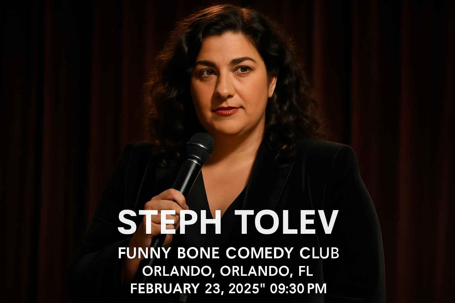 steph-tolev-funny-bone-comedy-club-orlando