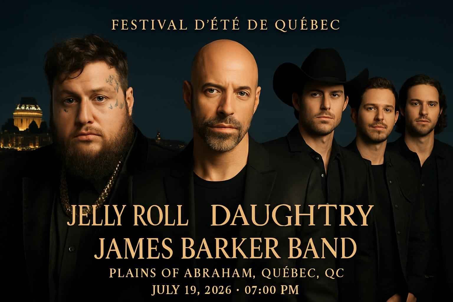 festival-d-ete-de-quebec-jelly-roll-daughtry-james-barker-band-plains-of-abraham