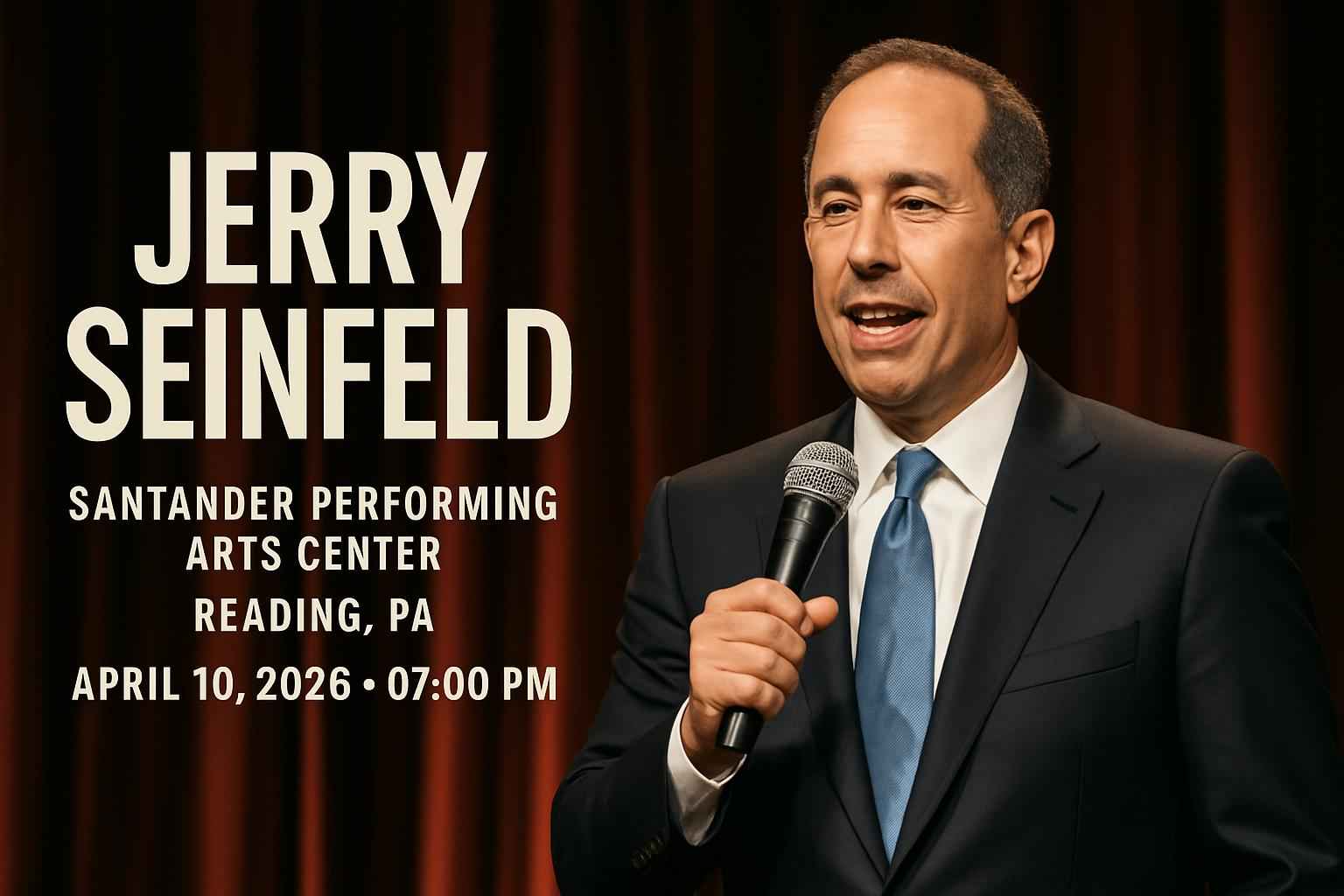 jerry-seinfeld-santander-performing-arts-center