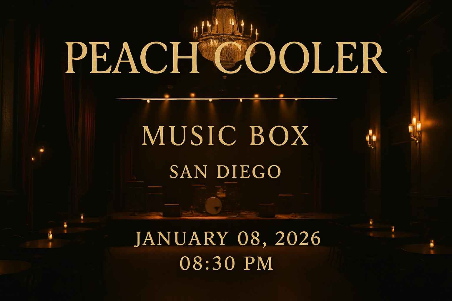 peach-cooler-music-box-san-diego