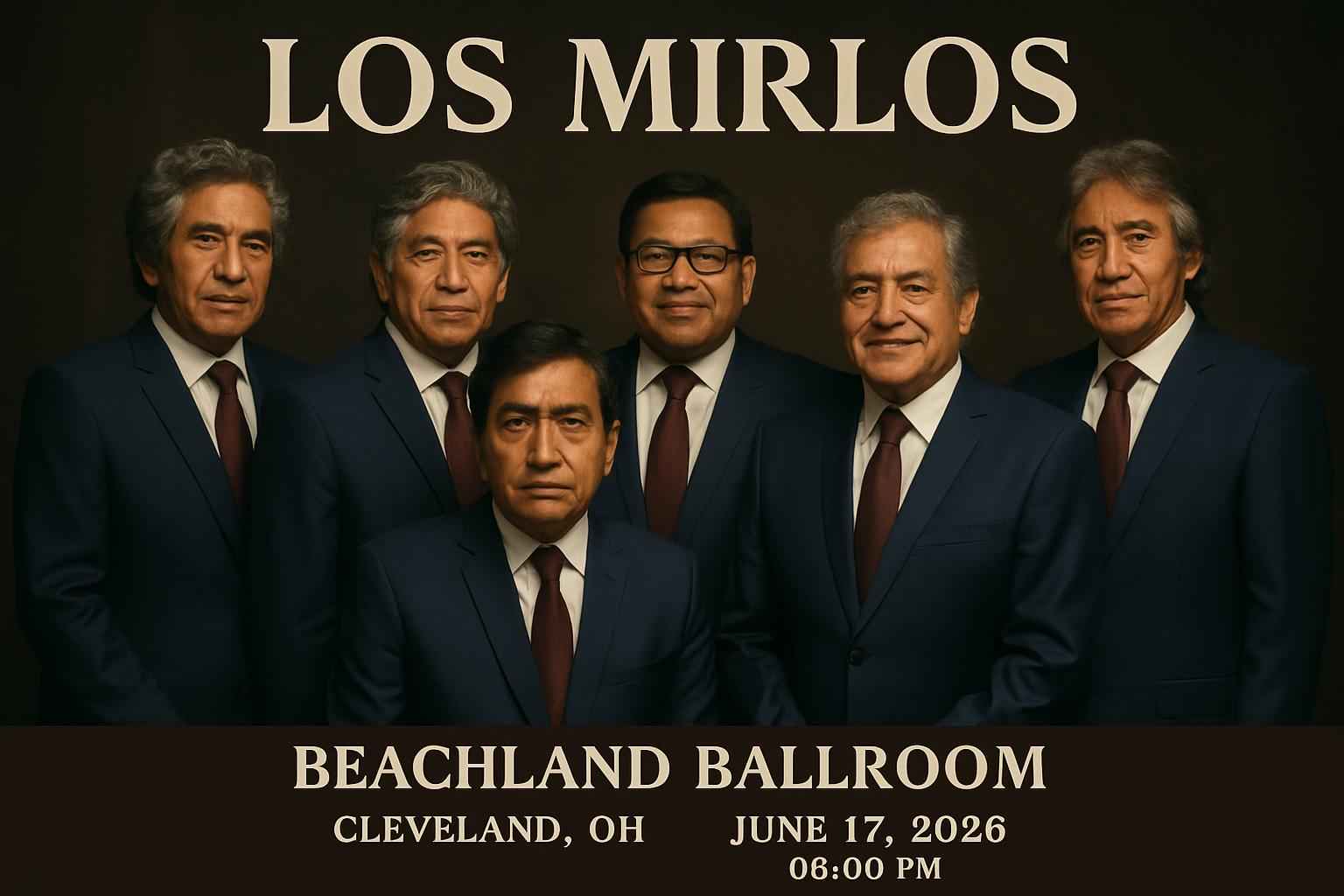los-mirlos-beachland-ballroom