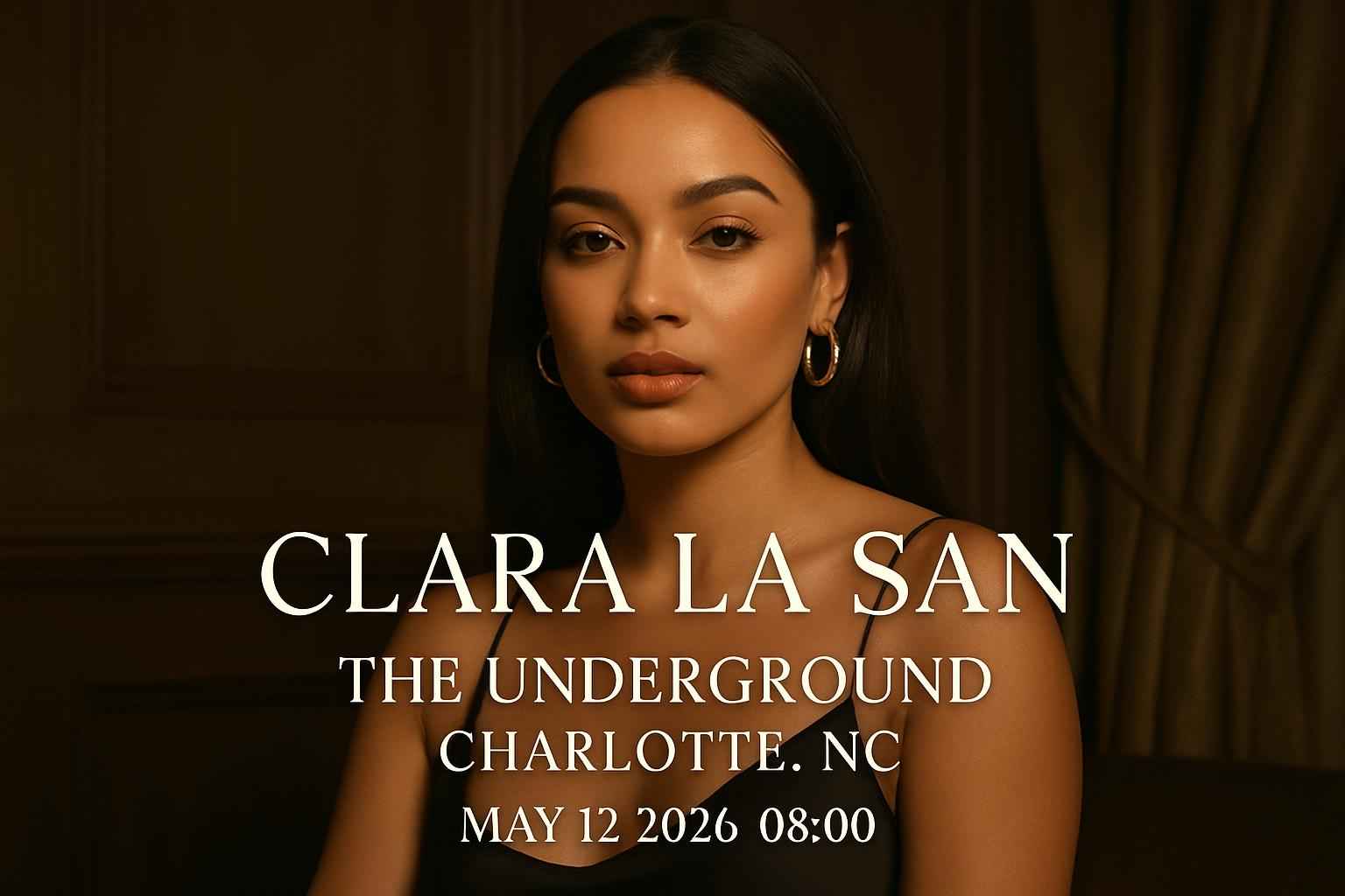 clara-la-san-the-underground-charlotte